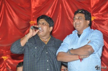 Loukyam Movie 50 Days Celebrations